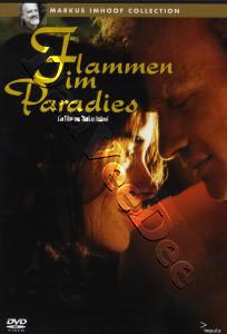 Fire in Paradise (DVD)